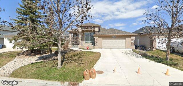 Larawan ng 79 Bridgeway Crescent sa Winnipeg, Manitoba