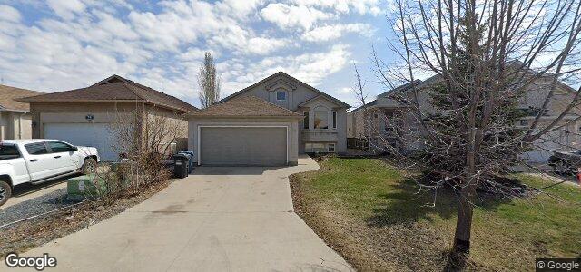 Larawan ng 79 Montvale Crescent sa Winnipeg, Manitoba