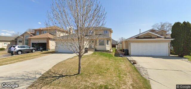 Larawan ng 79 Norcross Crescent sa Winnipeg, Manitoba