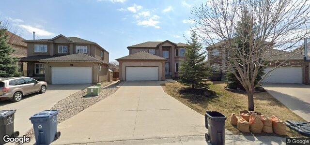 Larawan ng 79 Yorkwood Drive sa Winnipeg, Manitoba