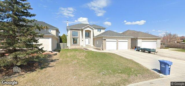 Larawan ng 8 Beaudry Bay sa Winnipeg, Manitoba