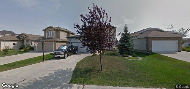 Larawan ng 8 Burke Bay sa Winnipeg, Manitoba