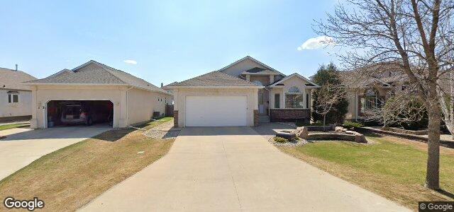 Larawan ng 80 Aubin Drive sa Winnipeg, Manitoba