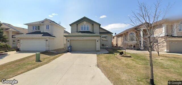 Larawan ng 80 Braswell Bay sa Winnipeg, Manitoba