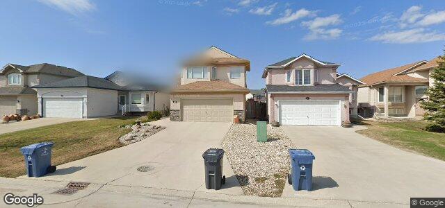 Larawan ng 80 Montvale Crescent sa Winnipeg, Manitoba