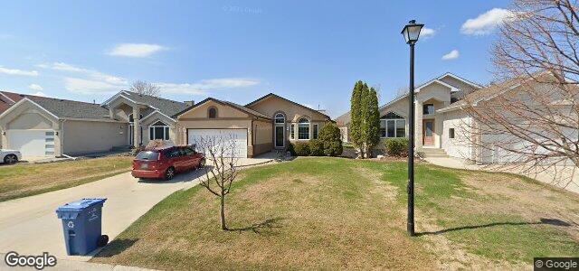Larawan ng 80 Norcross Crescent sa Winnipeg, Manitoba