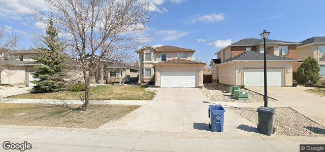 Larawan ng 807 John Bruce Road E sa Winnipeg, Manitoba