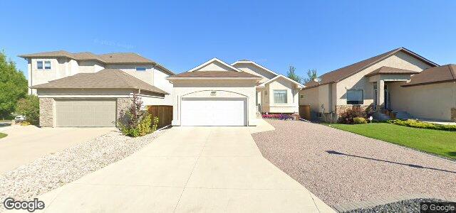 81 Bridgetown Drive（加拿大曼尼托巴省溫尼伯市）房屋照片