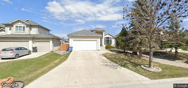 Larawan ng 81 Bridgeway Crescent sa Winnipeg, Manitoba