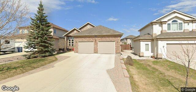 Larawan ng 81 Eastoak Drive sa Winnipeg, Manitoba