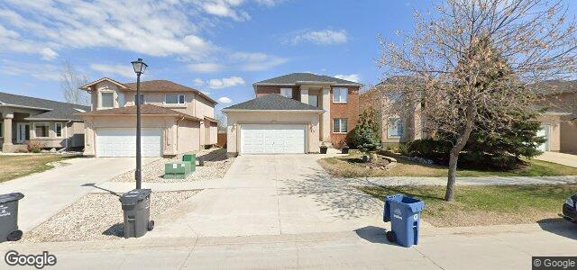 Larawan ng 811 John Bruce Road E sa Winnipeg, Manitoba