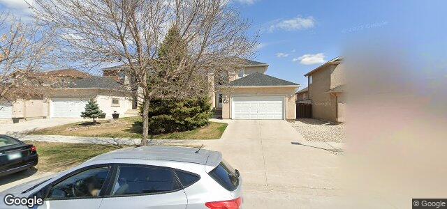 Larawan ng 815 John Bruce Road E sa Winnipeg, Manitoba