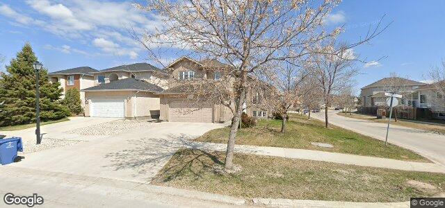 Larawan ng 819 John Bruce Road E sa Winnipeg, Manitoba