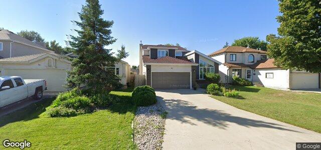 Larawan ng 82 High Ridge Road sa Winnipeg, Manitoba