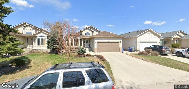 Larawan ng 82 Orchard Hill Drive sa Winnipeg, Manitoba
