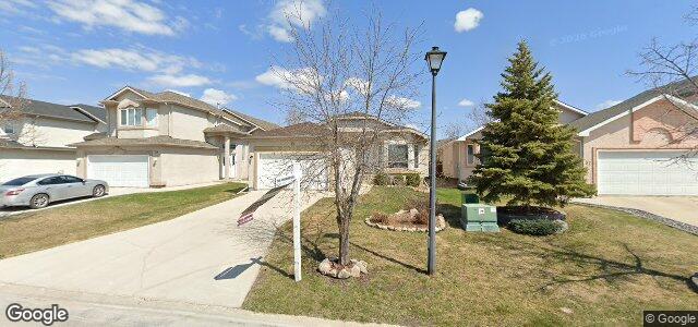 Larawan ng 83 Braswell Bay sa Winnipeg, Manitoba