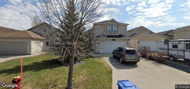 Larawan ng 83 Montvale Crescent sa Winnipeg, Manitoba