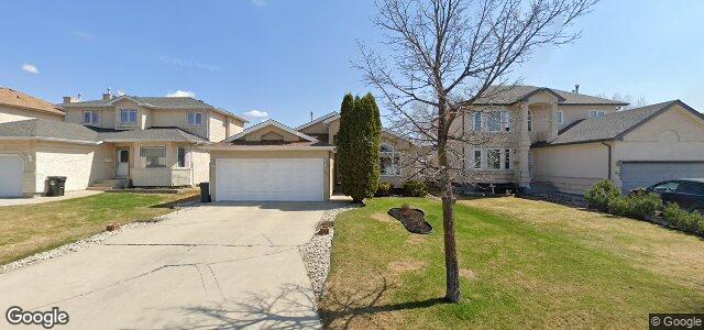 Larawan ng 83 Norcross Crescent sa Winnipeg, Manitoba