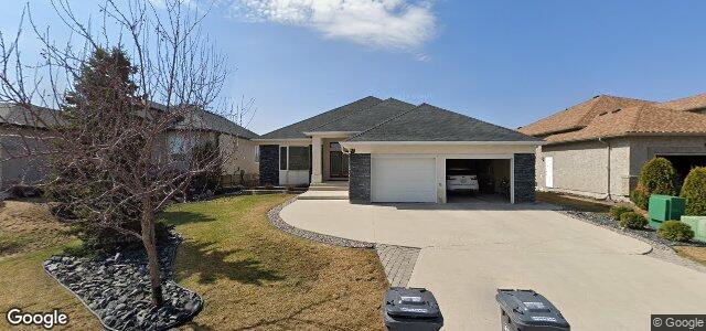 Larawan ng 83 Northport Bay sa Winnipeg, Manitoba