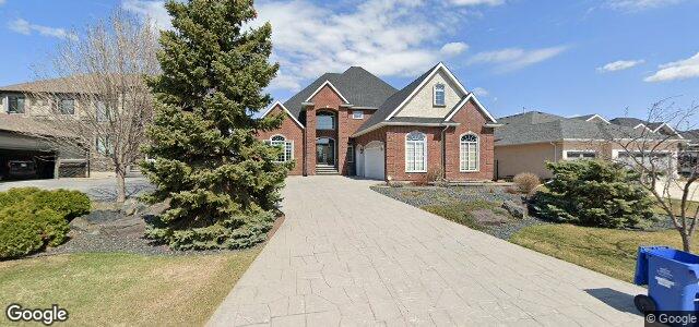 Larawan ng 83 Willmington Drive sa Winnipeg, Manitoba