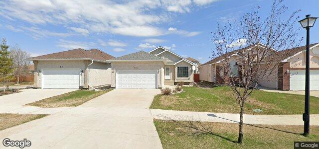 Larawan ng 831 John Bruce Road E sa Winnipeg, Manitoba