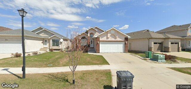 Larawan ng 835 John Bruce Road E sa Winnipeg, Manitoba