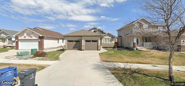 Larawan ng 839 John Bruce Road E sa Winnipeg, Manitoba