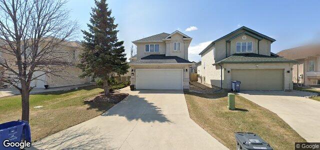 Larawan ng 84 Braswell Bay sa Winnipeg, Manitoba