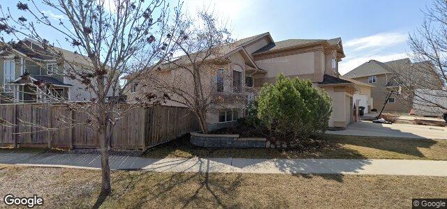 Larawan ng 84 Bridgeway Crescent sa Winnipeg, Manitoba