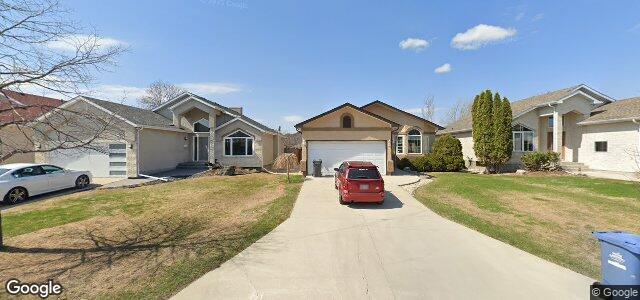 Larawan ng 84 Norcross Crescent sa Winnipeg, Manitoba