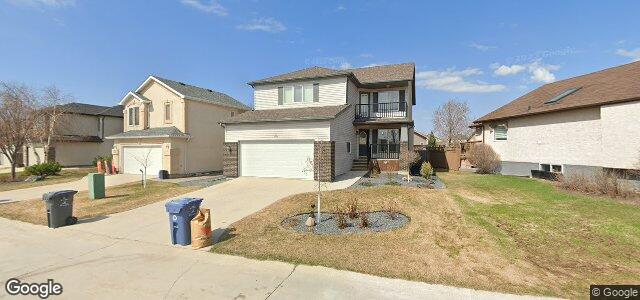 Larawan ng 84 Southside Drive sa Winnipeg, Manitoba