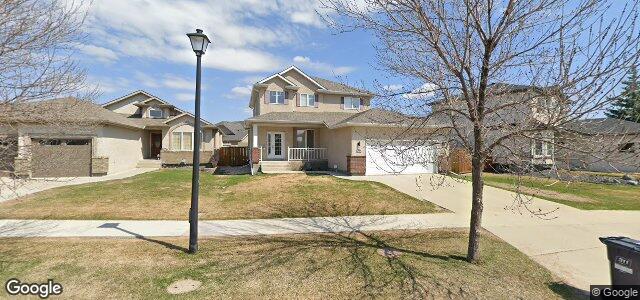 Larawan ng 843 John Bruce Road E sa Winnipeg, Manitoba