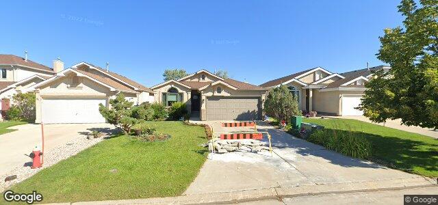 Larawan ng 85 High Ridge Road sa Winnipeg, Manitoba