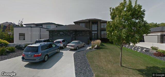 Larawan ng 85 River Valley Drive sa Winnipeg, Manitoba