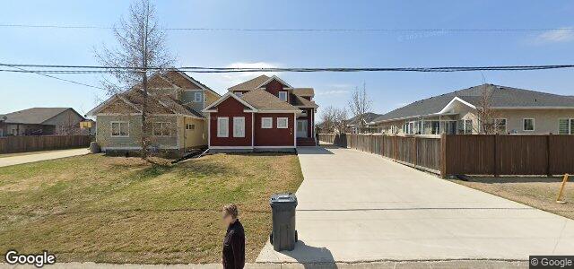 Larawan ng 858 John Bruce Road E sa Winnipeg, Manitoba