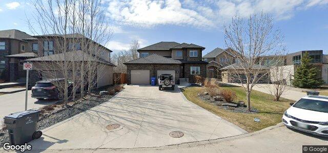 Larawan ng 86 Edenwood Place sa Winnipeg, Manitoba