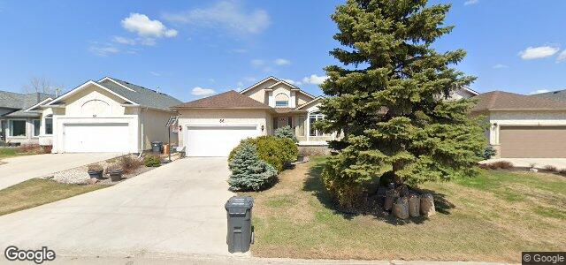 Larawan ng 86 Orchard Hill Drive sa Winnipeg, Manitoba