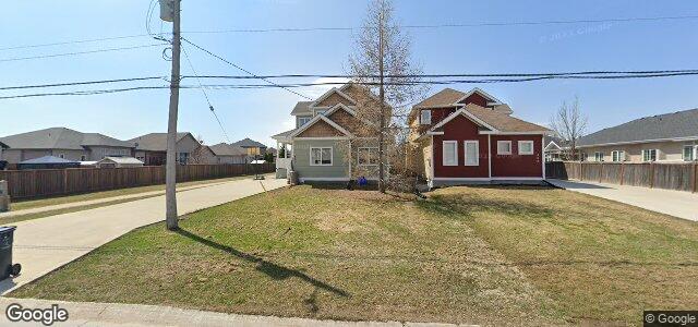 Larawan ng 860 John Bruce Road E sa Winnipeg, Manitoba