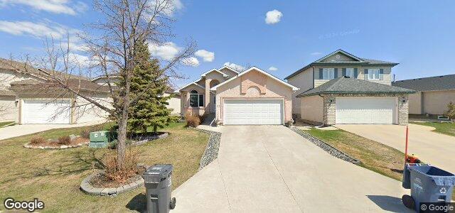 Larawan ng 87 Braswell Bay sa Winnipeg, Manitoba