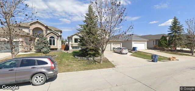 Larawan ng 87 Bridgeway Crescent sa Winnipeg, Manitoba