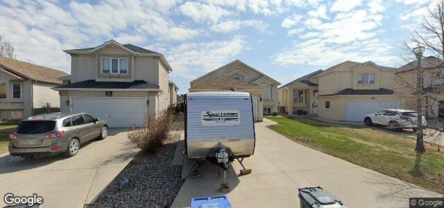 Larawan ng 87 Montvale Crescent sa Winnipeg, Manitoba