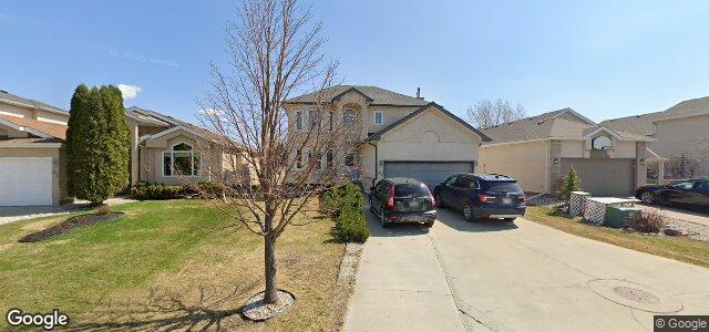 Larawan ng 87 Norcross Crescent sa Winnipeg, Manitoba