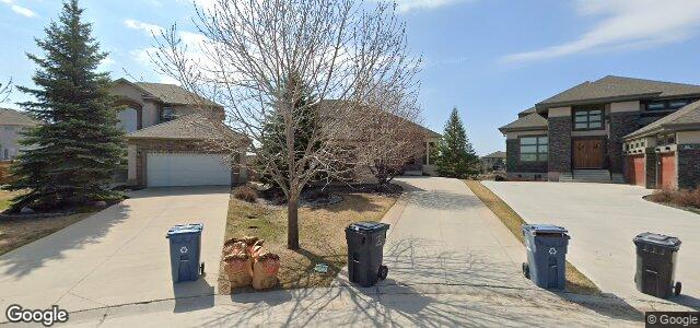 Larawan ng 87 Yorkwood Drive sa Winnipeg, Manitoba