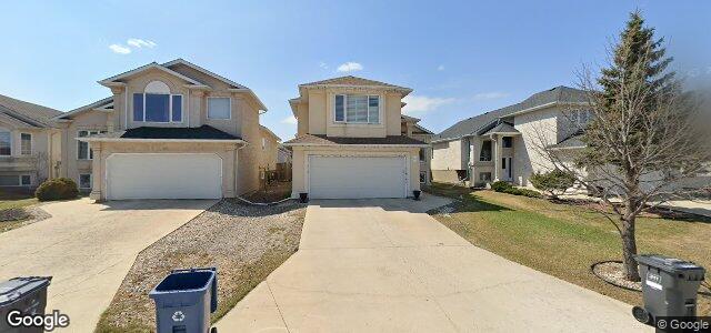 Larawan ng 88 Braswell Bay sa Winnipeg, Manitoba