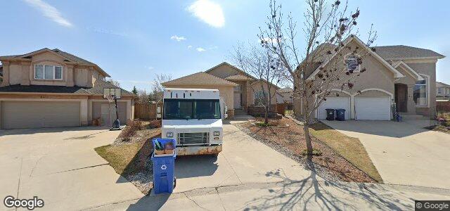 Larawan ng 88 Bridgeway Crescent sa Winnipeg, Manitoba