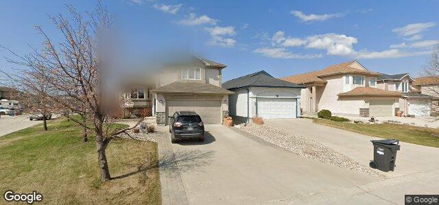 Larawan ng 88 Montvale Crescent sa Winnipeg, Manitoba