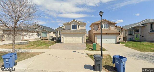 Larawan ng 883 John Bruce Road E sa Winnipeg, Manitoba