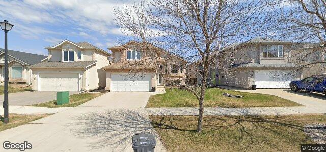 Larawan ng 887 John Bruce Road E sa Winnipeg, Manitoba