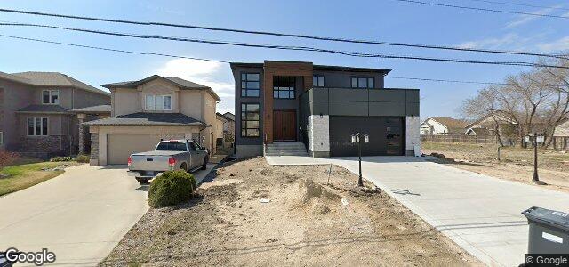 Larawan ng 888 John Bruce Road E sa Winnipeg, Manitoba