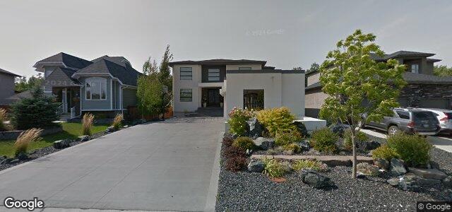 Larawan ng 89 River Valley Drive sa Winnipeg, Manitoba